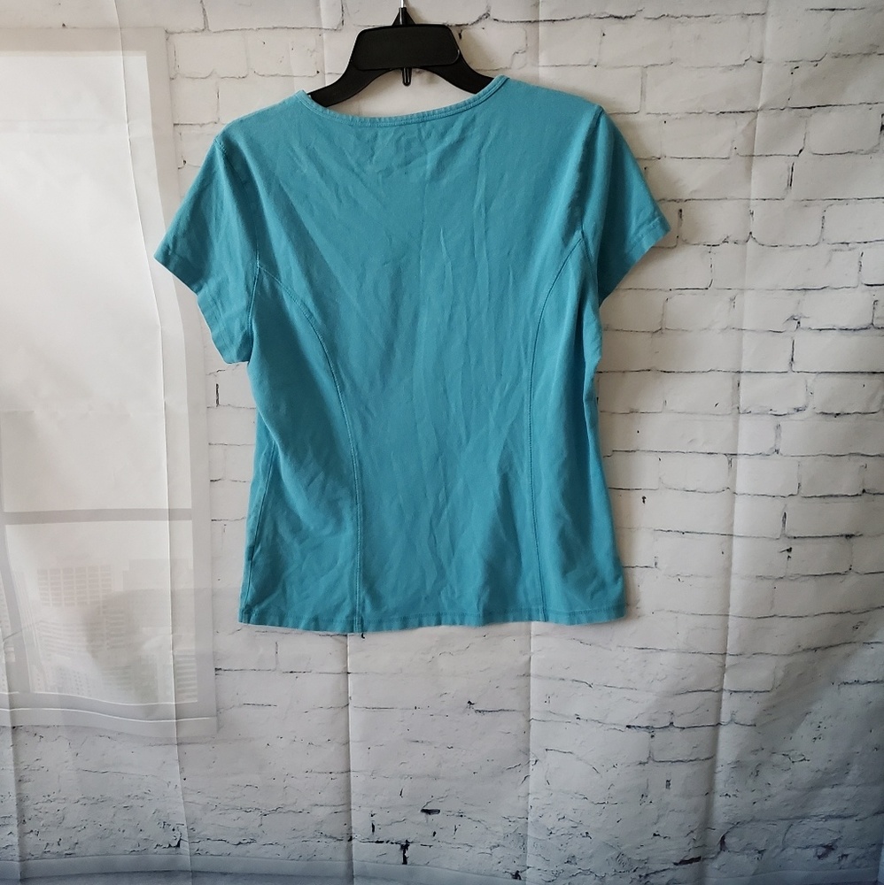 Style & Co top - Picture 3 of 3